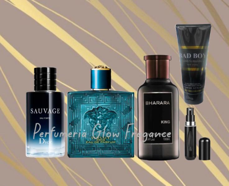 PROMO - 05 CABALLERO X3